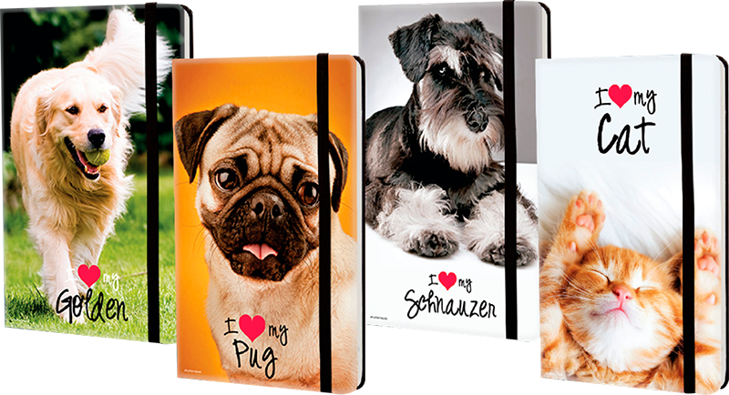 Cãoderneta allprintshop